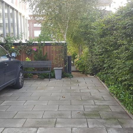 Great Canal Studio - Water View & Free Parking Amsterdam Esterno foto
