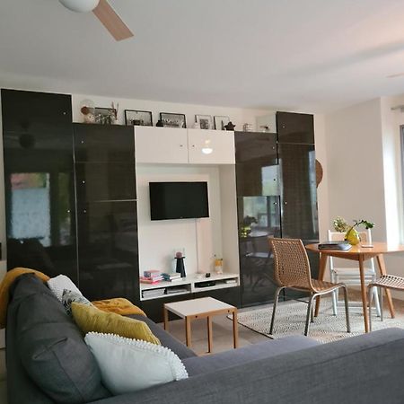 Great Canal Studio - Water View & Free Parking Amsterdam Esterno foto