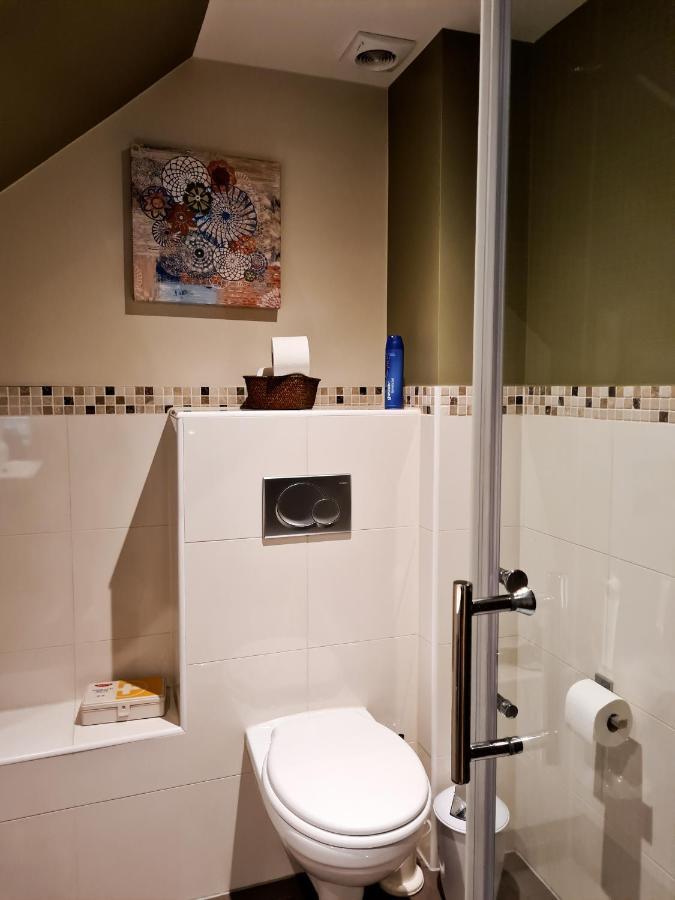 Great Canal Studio - Water View & Free Parking Amsterdam Esterno foto